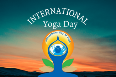 Internationale Yoga Dag 2022
