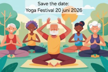 Yoga en Ontspanningsweekend 2025